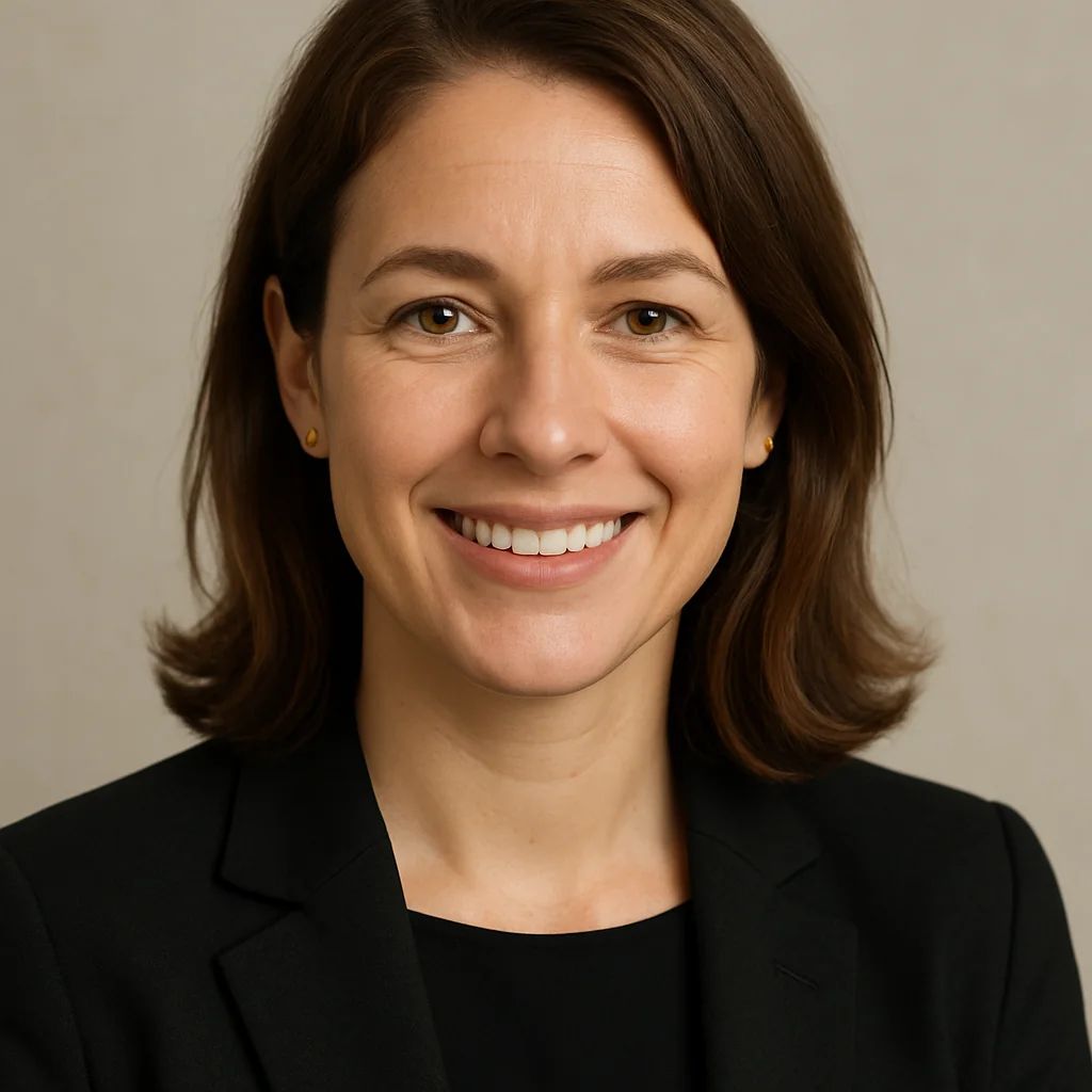 Mia Patterson — Crypto Gaming Specialist